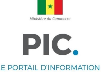 Sénégal: Lancement du Portail d’Informations Commerciales