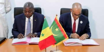 Accords de pêche: La Mauritanie attribue 400 licences aux pêcheurs Sénégalais.