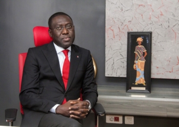 «A Cofina, nous croyons fortement au digital», Amadou Boudia Guéye DG Cofina Sénégal