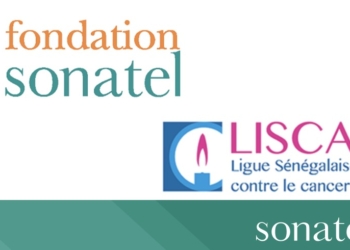 Santé : La Fondation Sonatel s’engage aux côtés de la LISCA pour lutter contre le Cancer