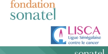 Santé : La Fondation Sonatel s’engage aux côtés de la LISCA pour lutter contre le Cancer