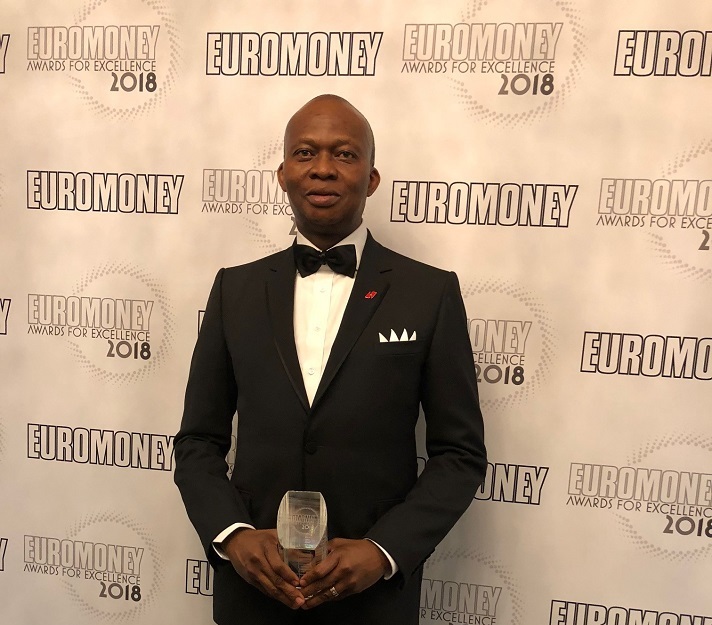 Prix Euromoney : UBA sacrée meilleure banque numérique en Afrique
