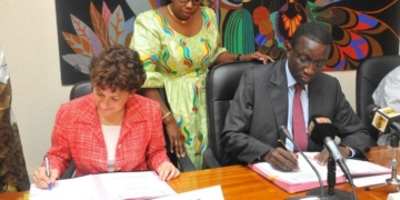 Attractivité du territoire: La Banque Mondiale accompagne le programme PACASEN du Sénégal.