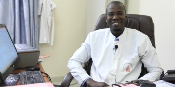 « Les poches de sang ne manquent plus au niveau du CNTS », Docteur Youssou Bamar Gaye