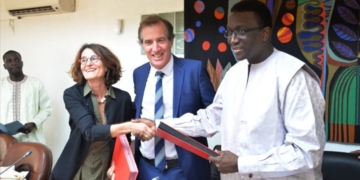Mise en œuvre du programme SMARTGRID: 34 milliards de FCFA pour améliorer la compétitivité énergétique au Sénégal