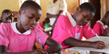 Banque mondiale: La non scolarisation des filles fait perdre 15000 à 30000 milliards de dollars (Rapport)