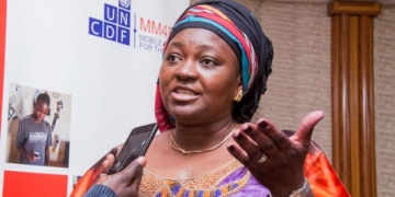 UNCDF: La digitalisation des chaines de valeur agricole, une opportunité pour le Sénégal