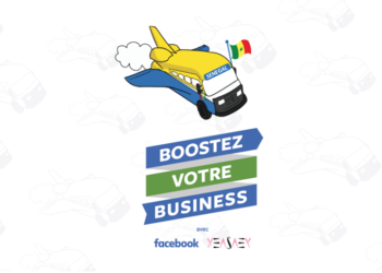 Accompagnement PME Sénégal: Boost Your Business passe par Facebook