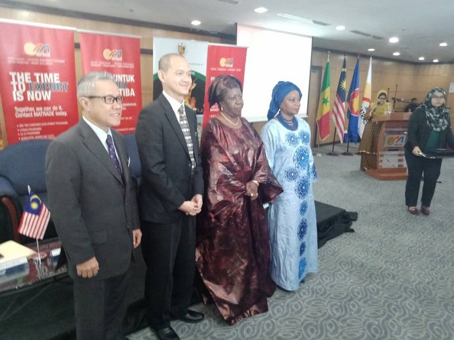 Forum sur les opportunités d’investissement et de commerce au Sénégal en Malaisie