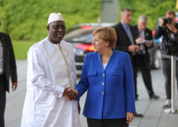L’Allemagne compte aider le Sénégal à électrifier 300 villages