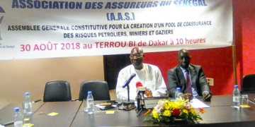 Assurance Sénégal : Création d’un pool  de coassurance pour la gestion des risques gaziers et pétroliers