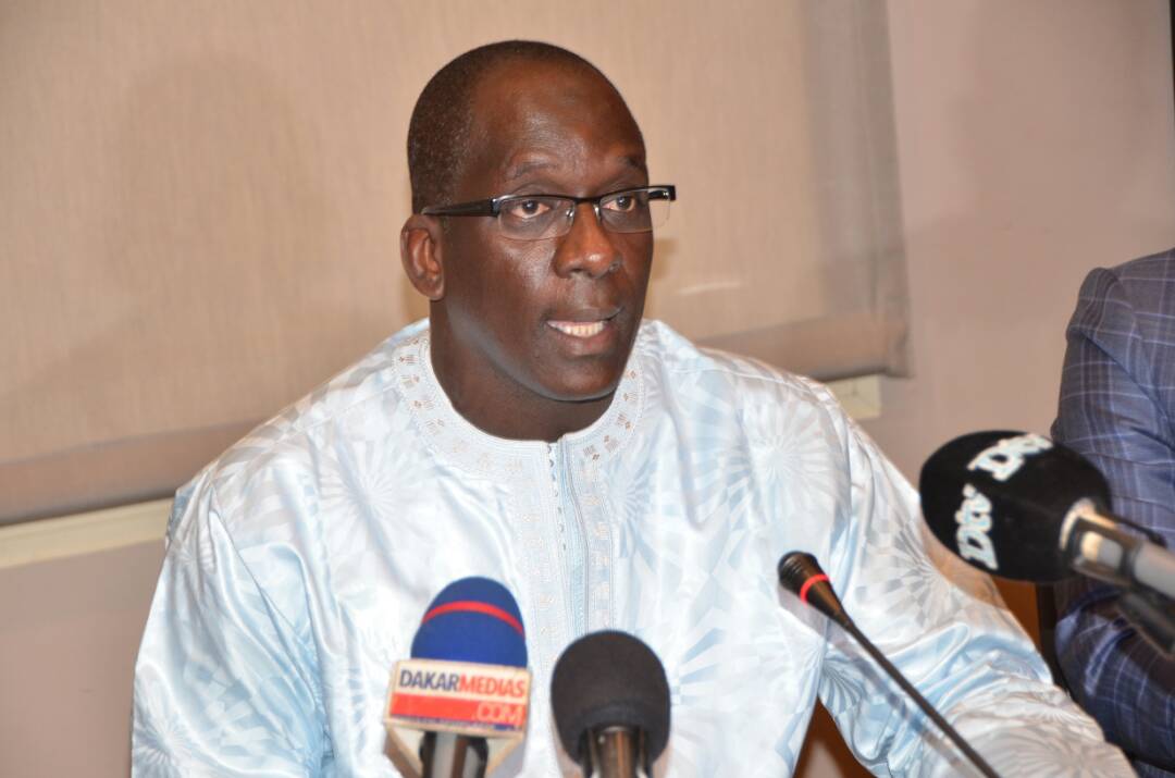 Le Sénégal s’engage dans la lutte contre la vente illicite de médicaments