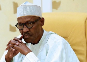 Afrique: le président nigérian Muhammadu Buhari porté à la CEDEAO