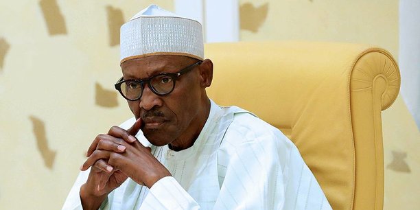Afrique: le président nigérian Muhammadu Buhari porté à la CEDEAO