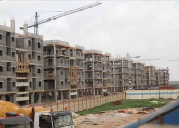 Immobilier commercial: Un secteur en pleine croissance dans les pays francophones en Afrique.