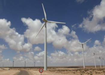 Le Senegal va bientôt se doter d’une ferme éolienne