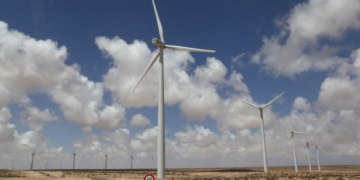 Le Senegal va bientôt se doter d’une ferme éolienne