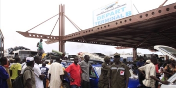Hausse des prix du transport : Les voyageurs dans le désarroi à la gare des Baux Maraîchers