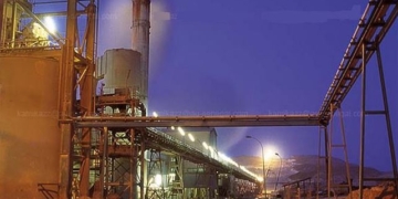 La production industrielle nationale du Sénégal baisse de 4,6%