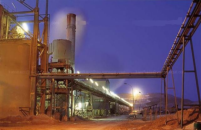 La production industrielle nationale du Sénégal baisse de 4,6%