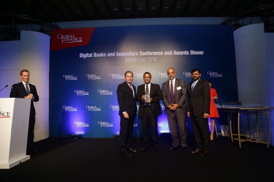 Global Finance 2018 : Emirates Airline remporte le prix de « L’innovation Intentionnelle au Moyen Orient »
