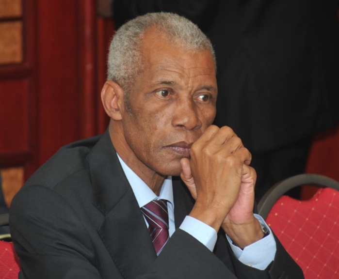 Décés de Bruno Diatta: Le club des investisseurs sénégalais lui rend hommage