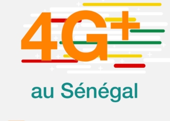 Télécommunication : La Sonatel lance la 4G+