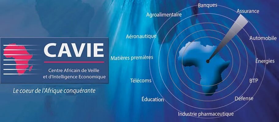 Le CAVIE organise à Ouagadougou un séminaire international de formation à l’intelligence économique