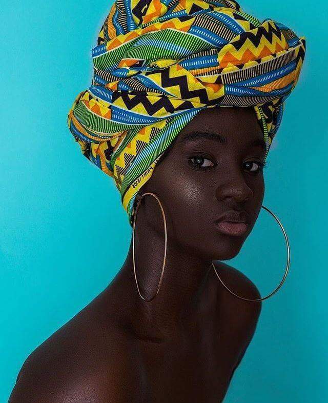 « Tchadiens en pagne », la marque qui revisite les tissus africains
