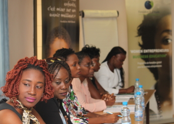 Formation: BGFIBank lance la 2ème édition « Women Entrepreneurs Business Education« 