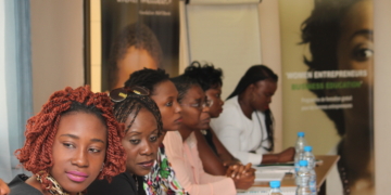 Formation: BGFIBank lance la 2ème édition « Women Entrepreneurs Business Education« 
