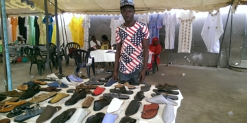 Sénégal : L’OIT apporte son soutien aux artisans de Ngaye Meckhé