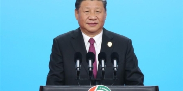 Sommet Chine-Afrique: La Chine envisage d’accorder 60 milliards de dollars de financements à l’Afrique