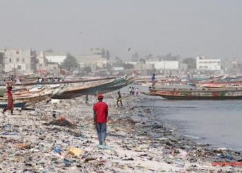 Dépollution de la Baie de Hann: Les Pays-Bas accordent un financement de plus de 13 milliards de Francs CFA au Sénégal