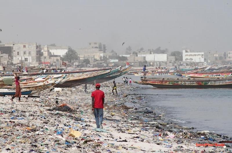Dépollution de la Baie de Hann: Les Pays-Bas accordent un financement de plus de 13 milliards de Francs CFA au Sénégal