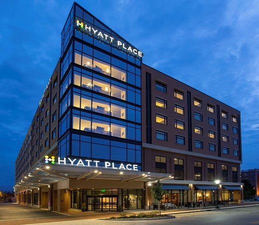 Le groupe hôtelier américain Hyatt prévoit de doubler le nombre de ses établissements en Afrique d’ici 2020