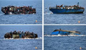 Migration irrégulière : Plus de 3811 tunisiens ont atteint l’Italie depuis le début de l’année