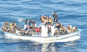 Migration irrégulière : Plus de 3811 tunisiens ont atteint l’Italie depuis le début de l’année