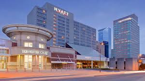 Le groupe hôtelier américain Hyatt prévoit de doubler le nombre de ses établissements en Afrique d’ici 2020