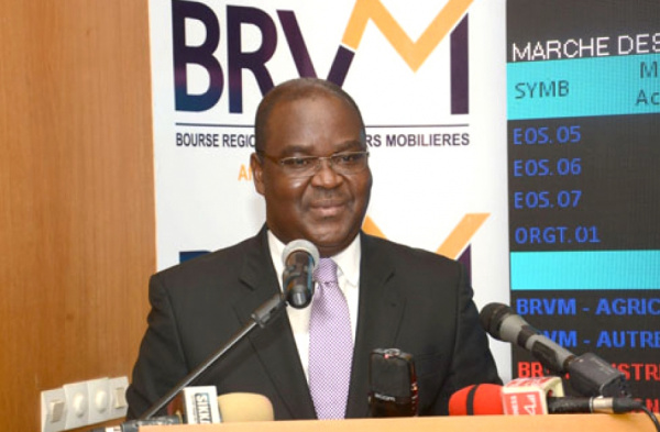 BRVM: Les Journées Bourse Régionale des Valeurs Mobilières à Lomé