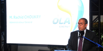 Energie : Le groupe Oilibya devient OLA Energy
