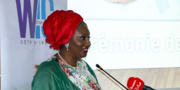 Le Women Investment Club lancé en Côte d’Ivoire.
