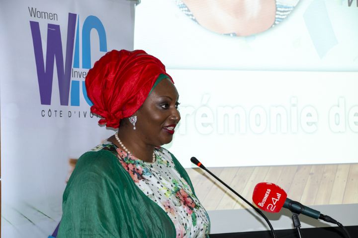 Le Women Investment Club lancé en Côte d’Ivoire.