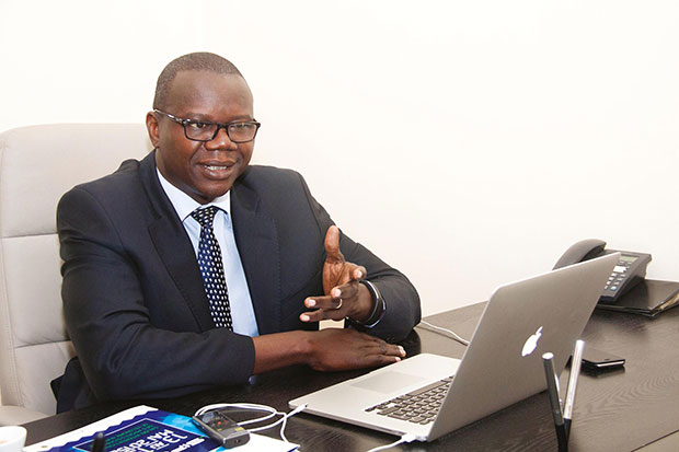 Numérique: Le Sénégal veut se doter d’un outil pour devenir un leader dans le commerce des services numériques