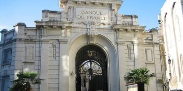 Le taux de croissance de la Zone Franc connait une croissance de 3,9% selon la Banque de France