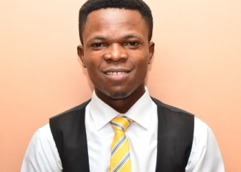 APO Group invite le journaliste nigérian Frank Eleanya au Web Summit 2018