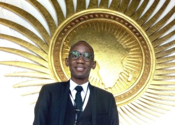 Le Sénégalais Jesus EKIE, remporte le 1er Prix africain du Data Challenge