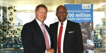 Vaccination Afrique : La Fondation UBA et Gavi lancent un partenariat