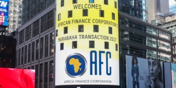 La Banque d’exportation et d’importation de Chine accorde une première facilité de 300 millions de dollars US à Africa Finance Corporation (AFC)