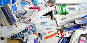 Société: Saisies de chanvre indien et de médicaments contrefaits par la douane sénégalaise